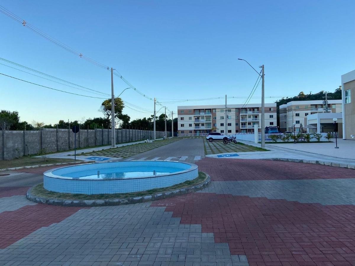 Ilha Madeira - Localizacao Privilegiada Em Frente A Praia Ilheus Exterior photo